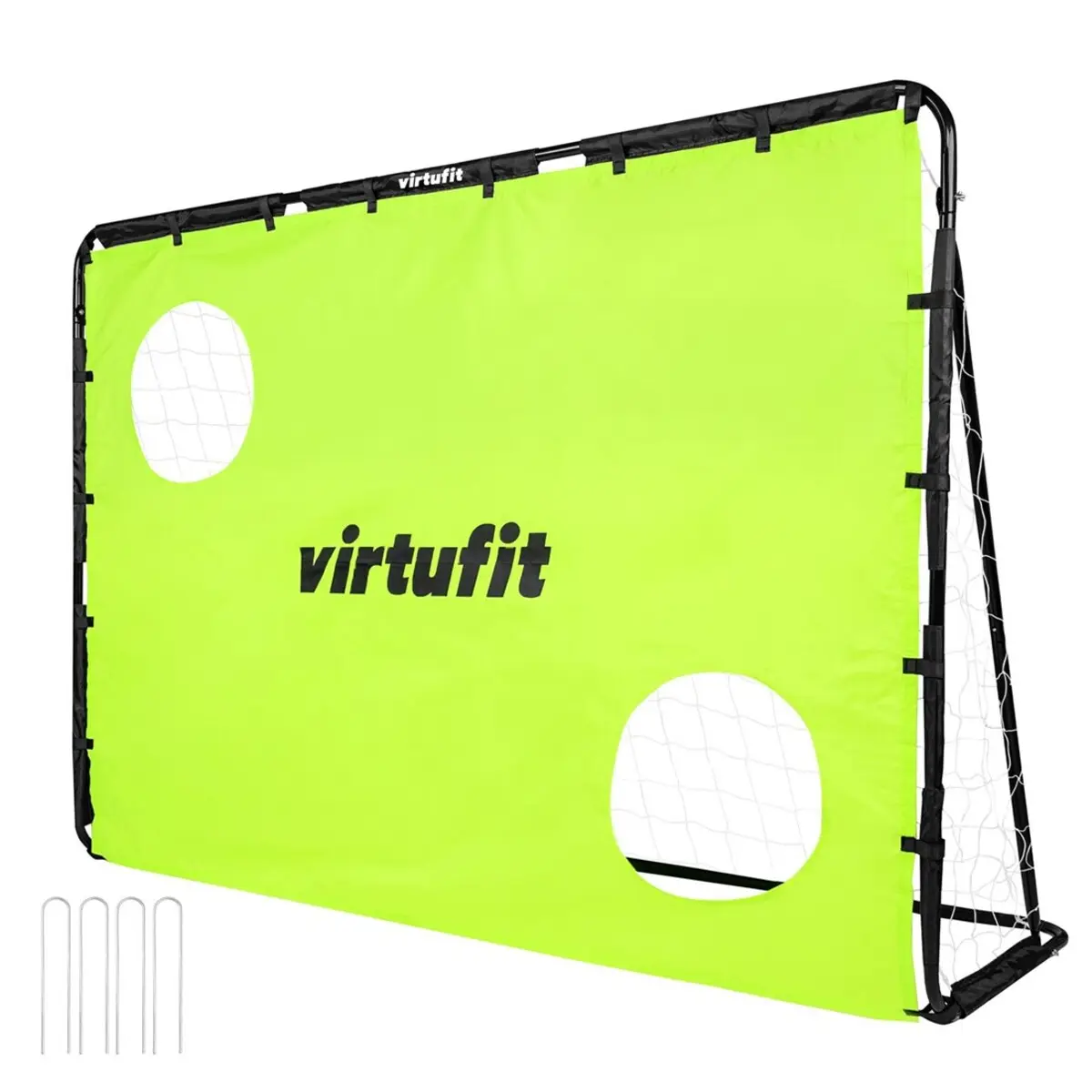 Fußballtor VirtuFit