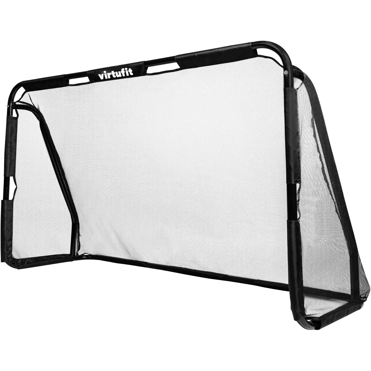 But de Fußball mit Torwand VirtuFit Pro