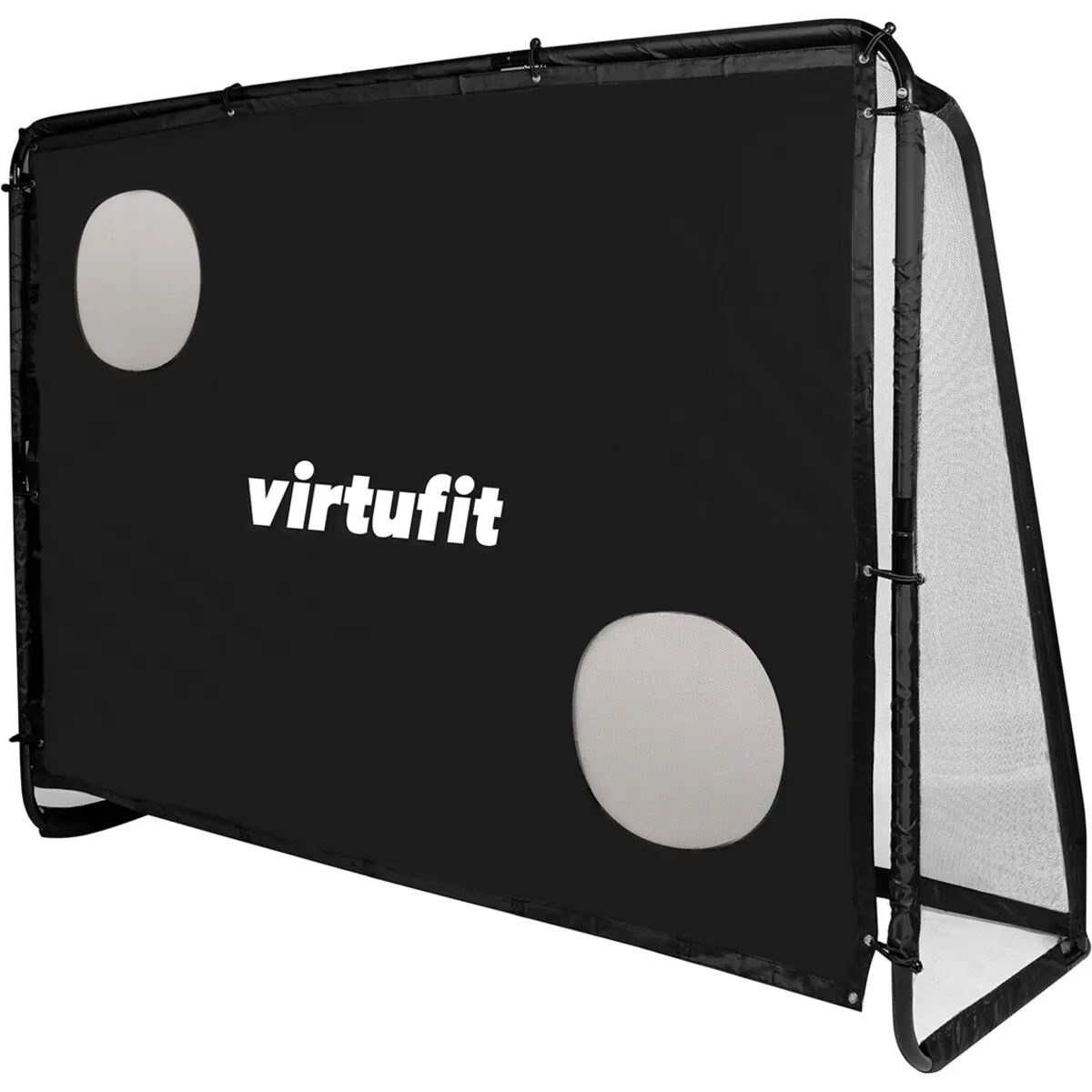 Fußballtor VirtuFit Pro