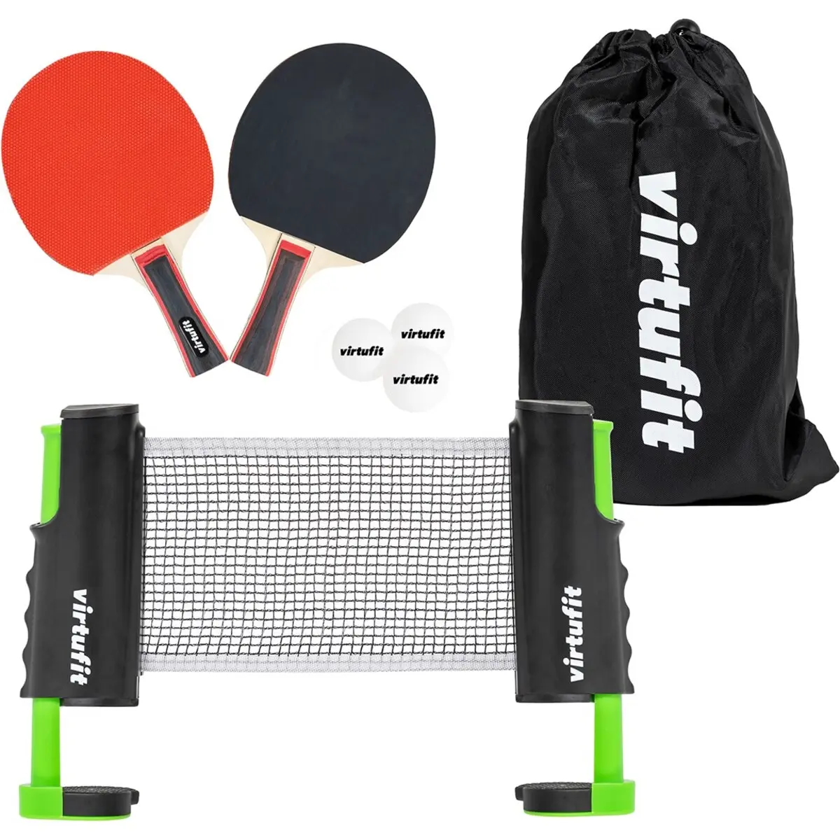 Tischtennis-Set VirtuFit