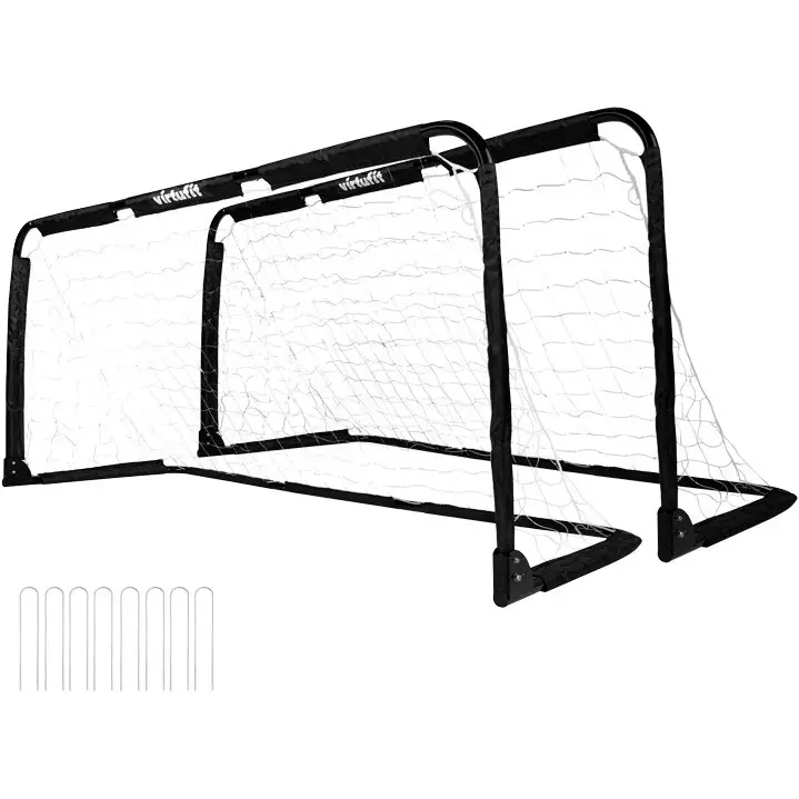 Zusammenklappbares Tor VirtuFit (x2)