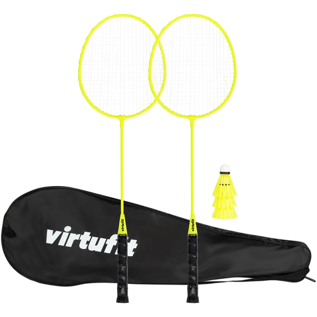 Badminton-Set VirtuFit