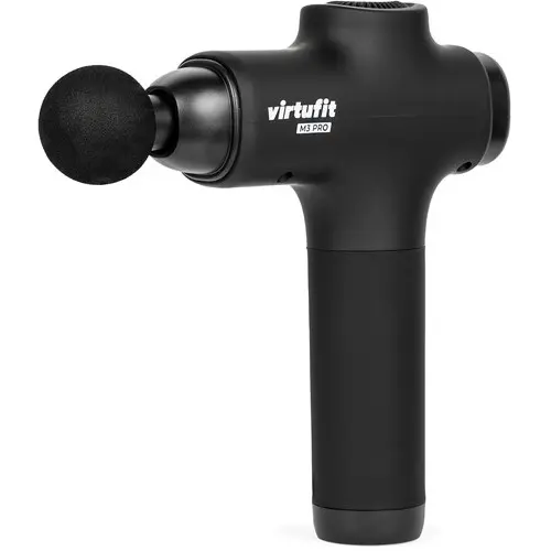 Pistolet de massage VirtuFit M3 Pro Premium