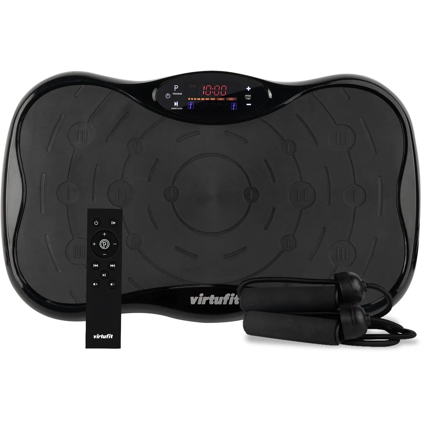 Plateforme vibrante VirtuFit