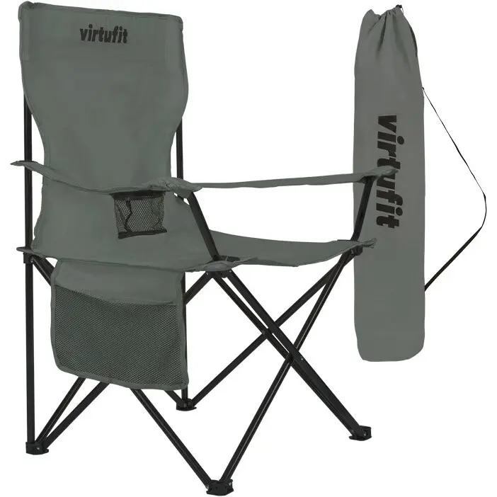 Chaise pliante VirtuFit