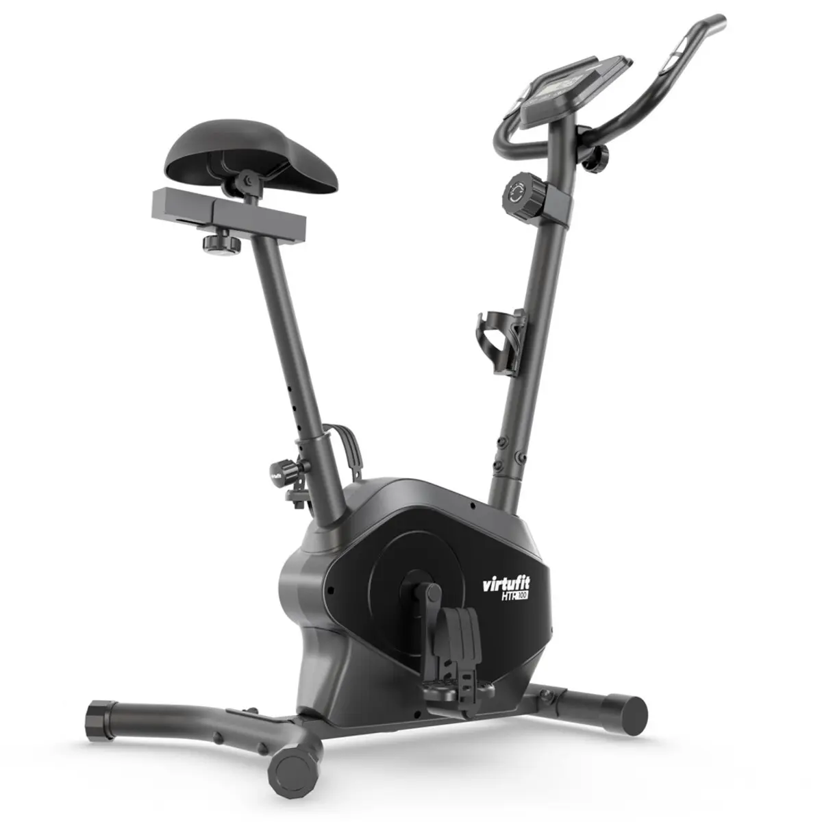 Vélo d'appartement VirtuFit HTR100
