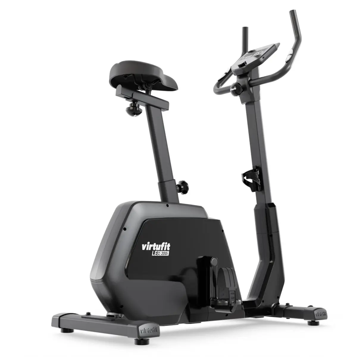 Heimtrainer VirtuFit LEB200i