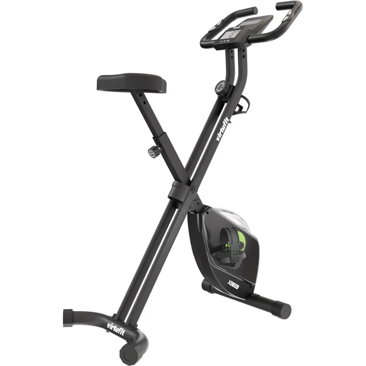 Vélo d'appartement VirtuFit XB100i