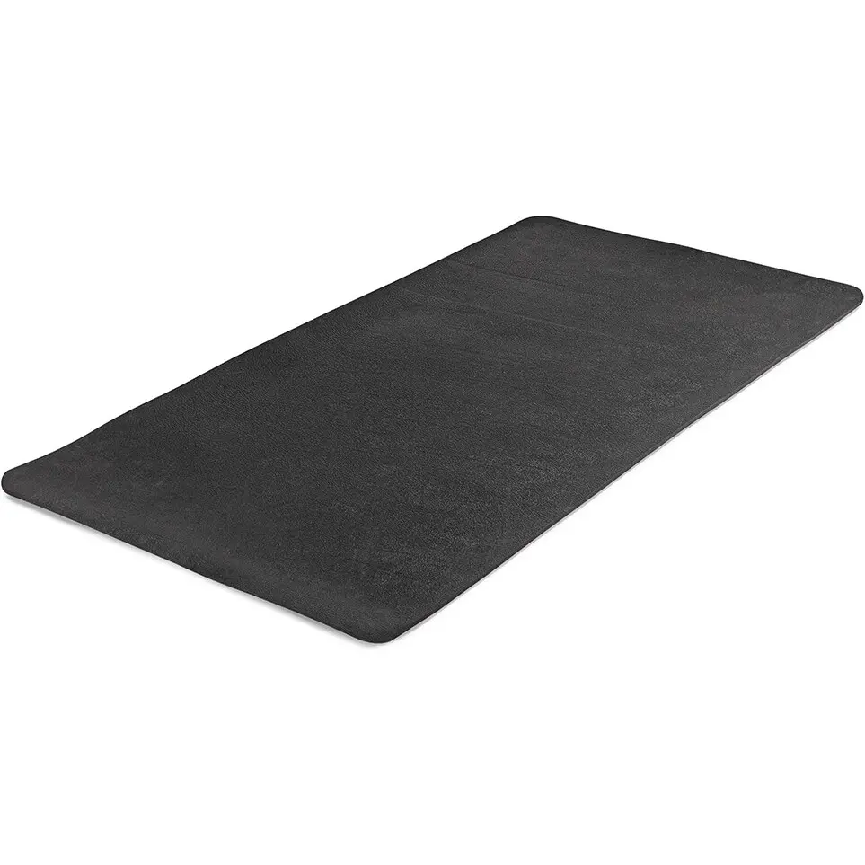 Schutzmatten Premium - Noir - unisex - Size: 230x90x0,7 cm
