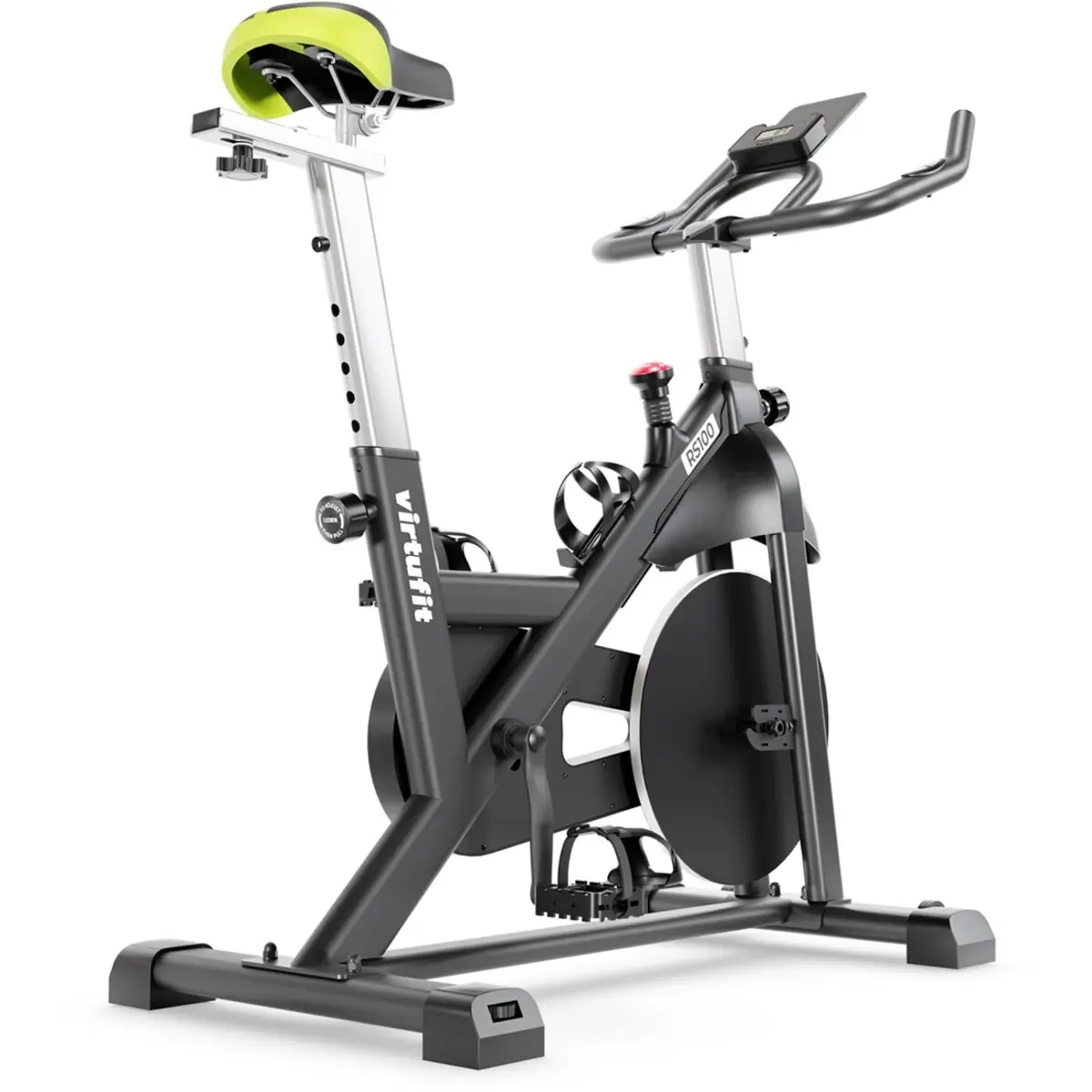 Vélo d'appartement VirtuFit RS100