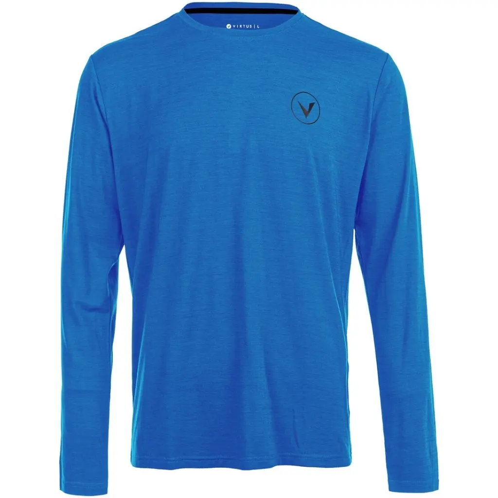 Image of Langarm-T-Shirt Virtus Jokers