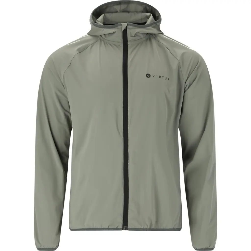 Veste Virtus Smith