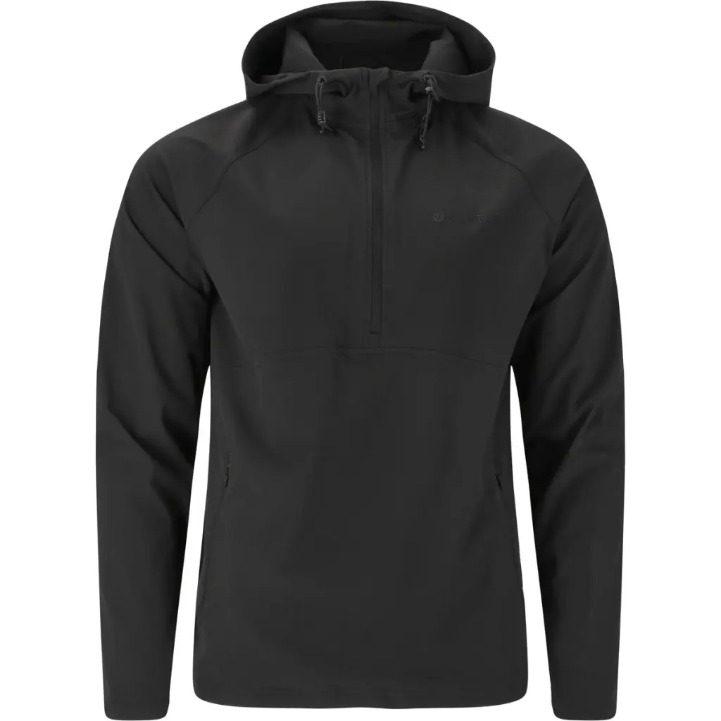 Virtus Men's Noir Veste Colin