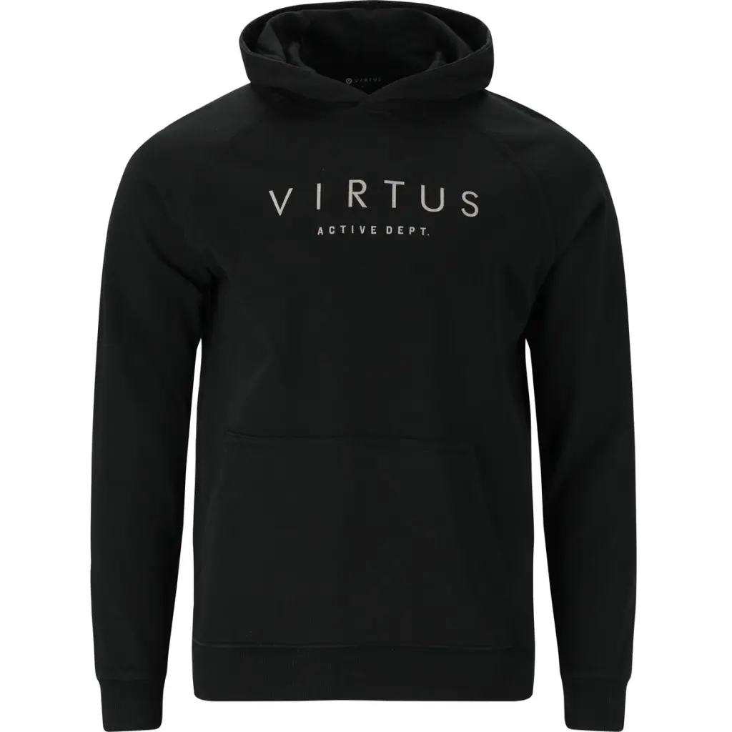 Image of Kapuzensweatshirt Virtus Bold