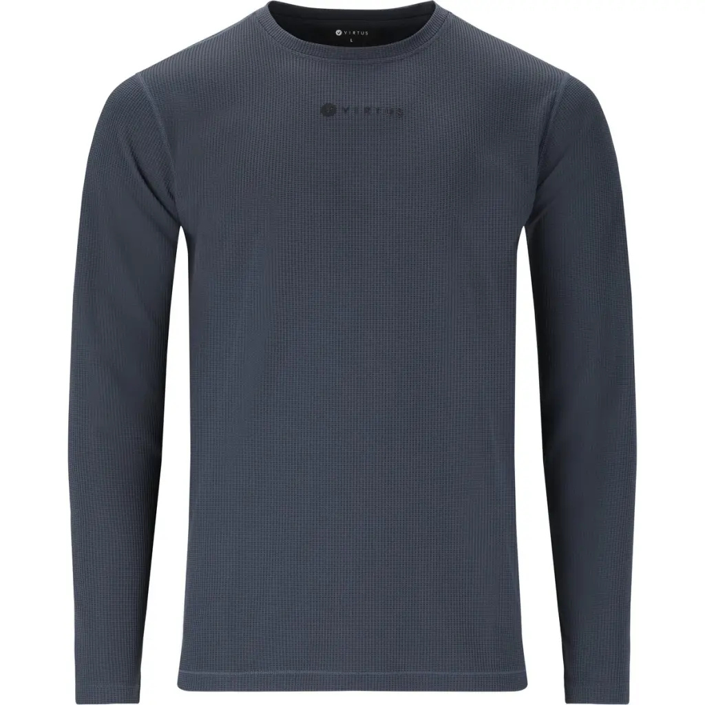 Image of Langarm-T-Shirt Virtus Besto