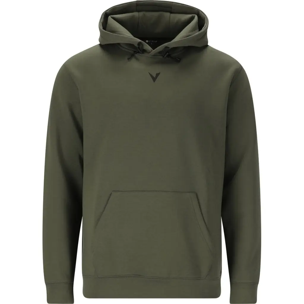 Hooded Sweatshirt Virtus Taro