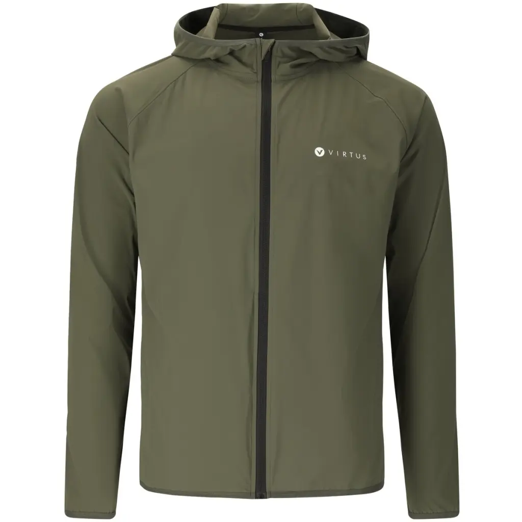 Veste Virtus Alonso