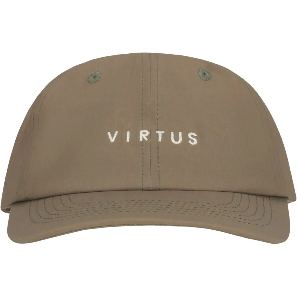 5 Panel Cap Virtus Borden