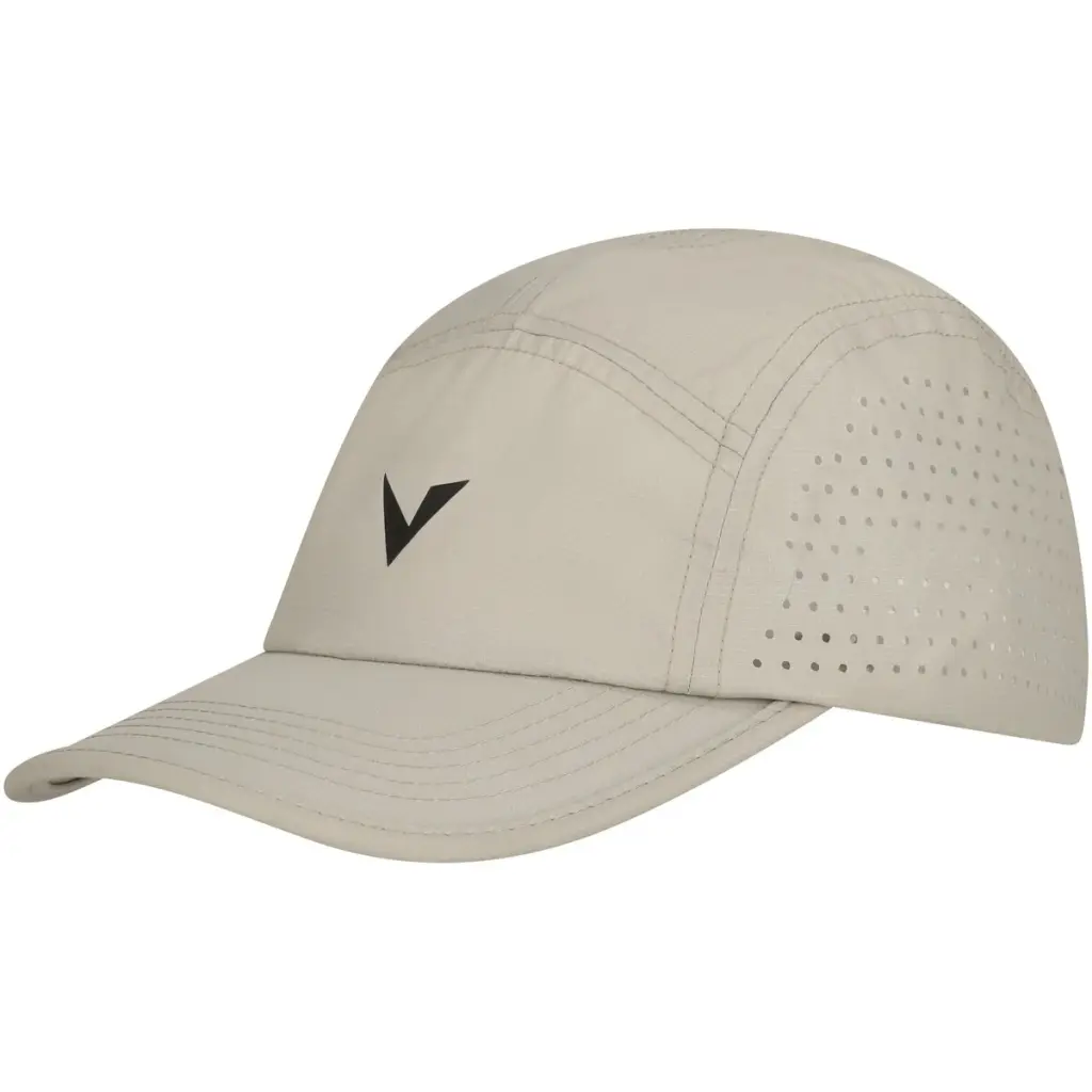 5 Panel Cap Virtus Gomez Performance