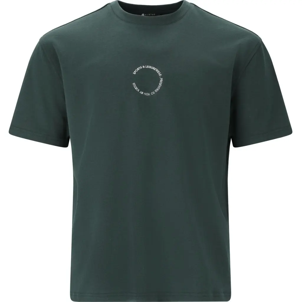 Image of T-Shirt Virtus Harwick