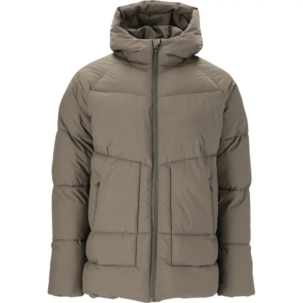 Down jacket Virtus Mackey