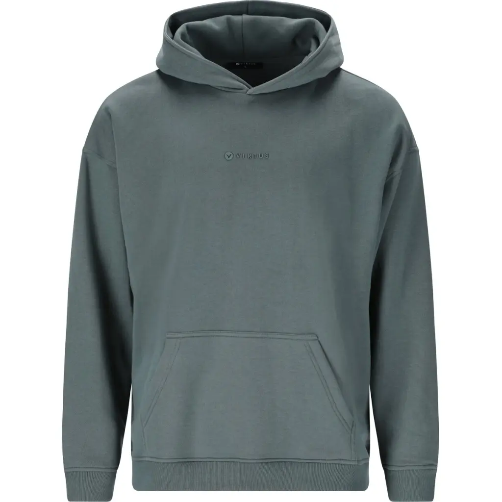 Hooded Sweatshirt Virtus Kayce