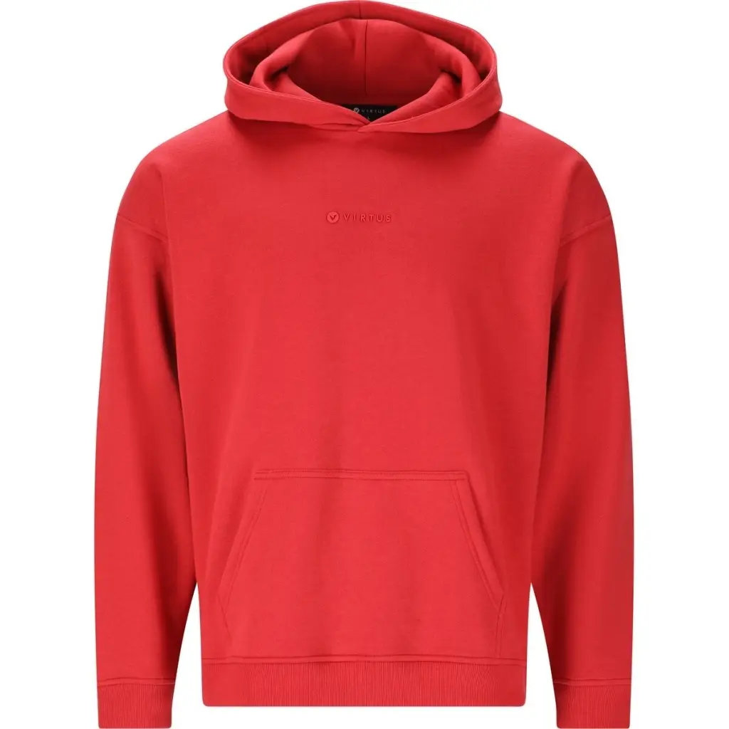Image of Kapuzensweatshirt Virtus Kayce