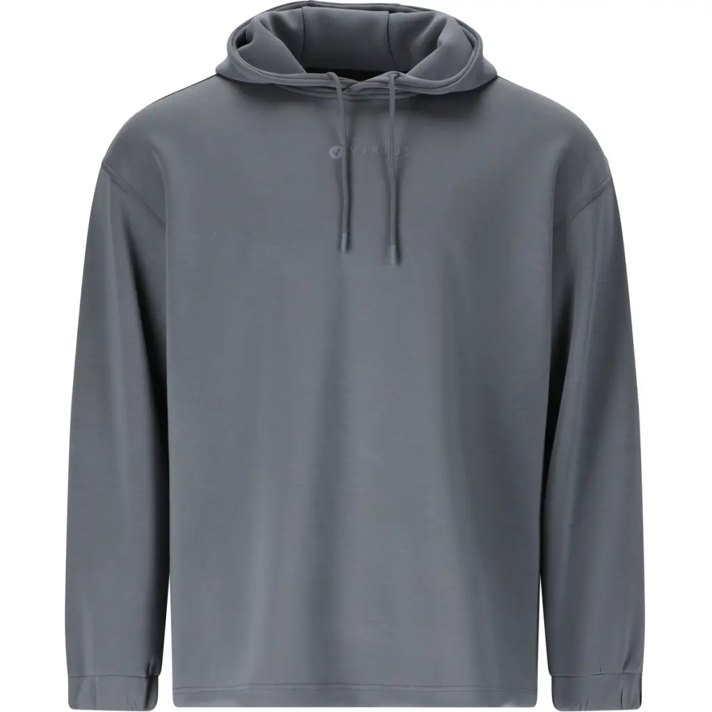 Hooded Sweatshirt Virtus Matty