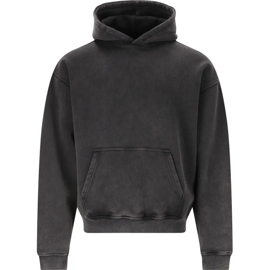 Hooded Sweatshirt Virtus Lloyd