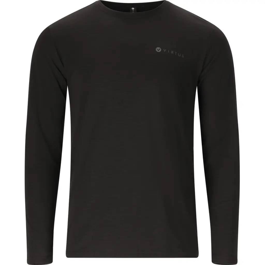 Image of T-Shirt mit langen Ärmeln Virtus Jokers V3