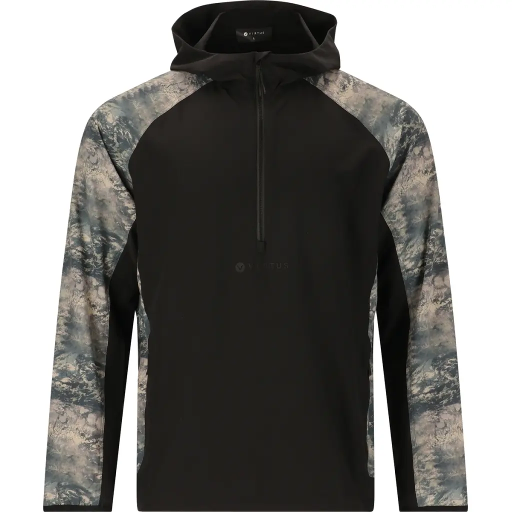 Veste Virtus Deaglan