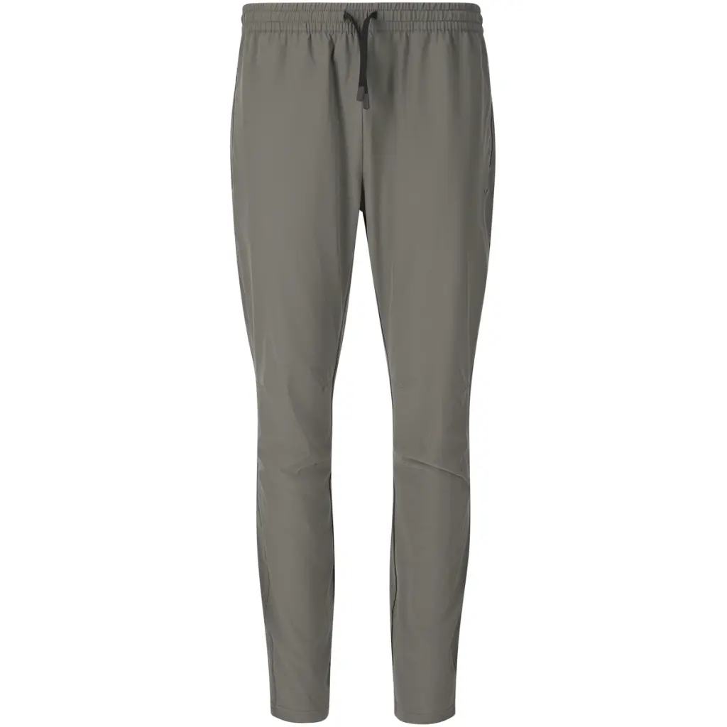 Virtus Men's Gris Trousers Benan V2