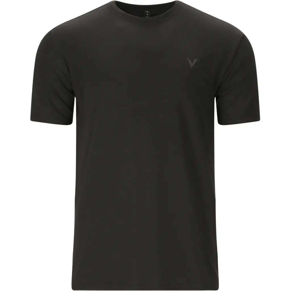 Virtus Men's Noir T-Shirt Jokers V4