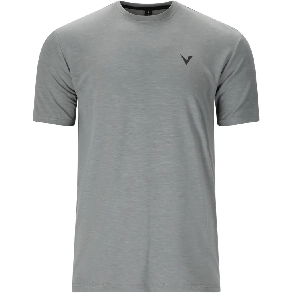 Virtus Men's Gris T-Shirt Jokers V4