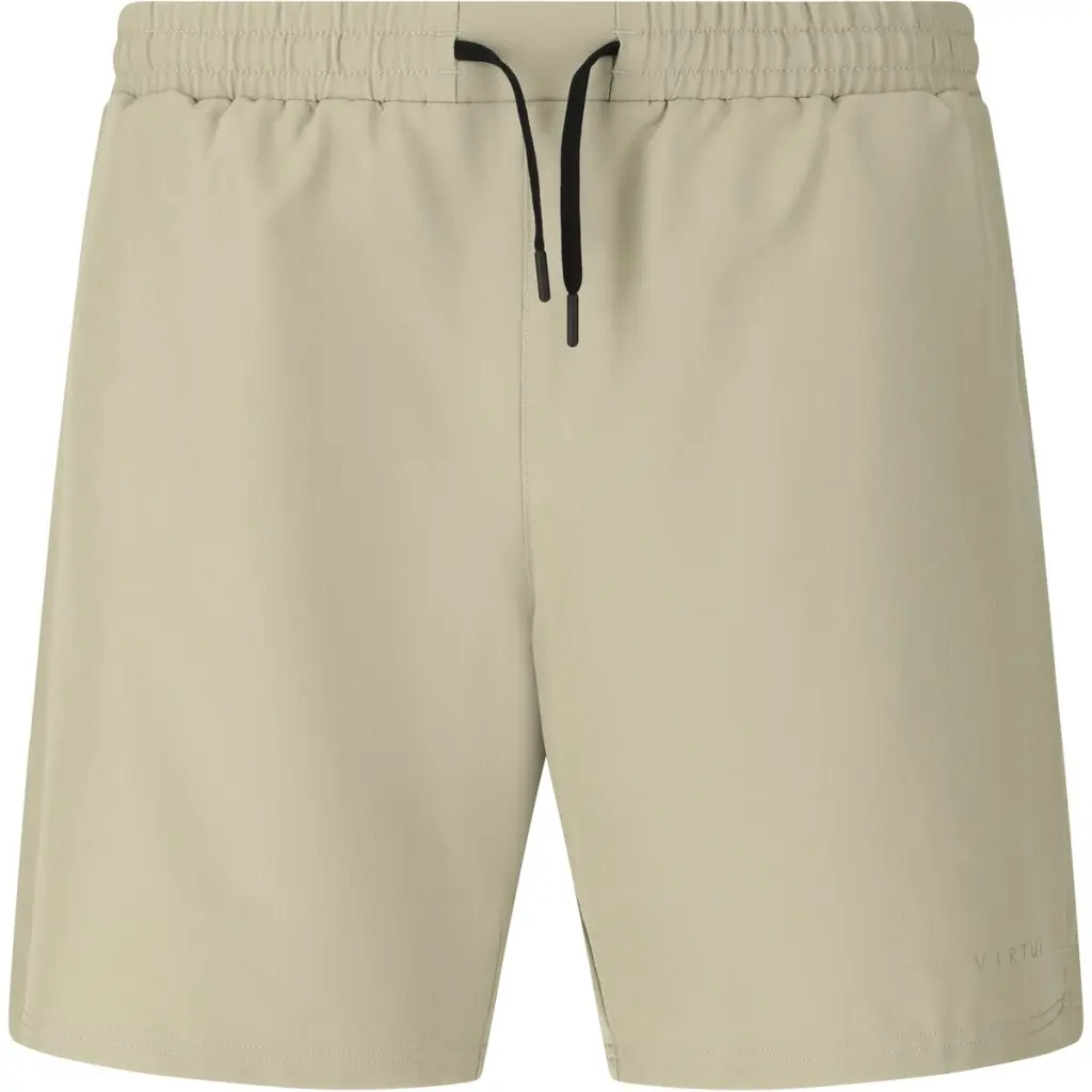 Virtus Men's Blanc Short The One