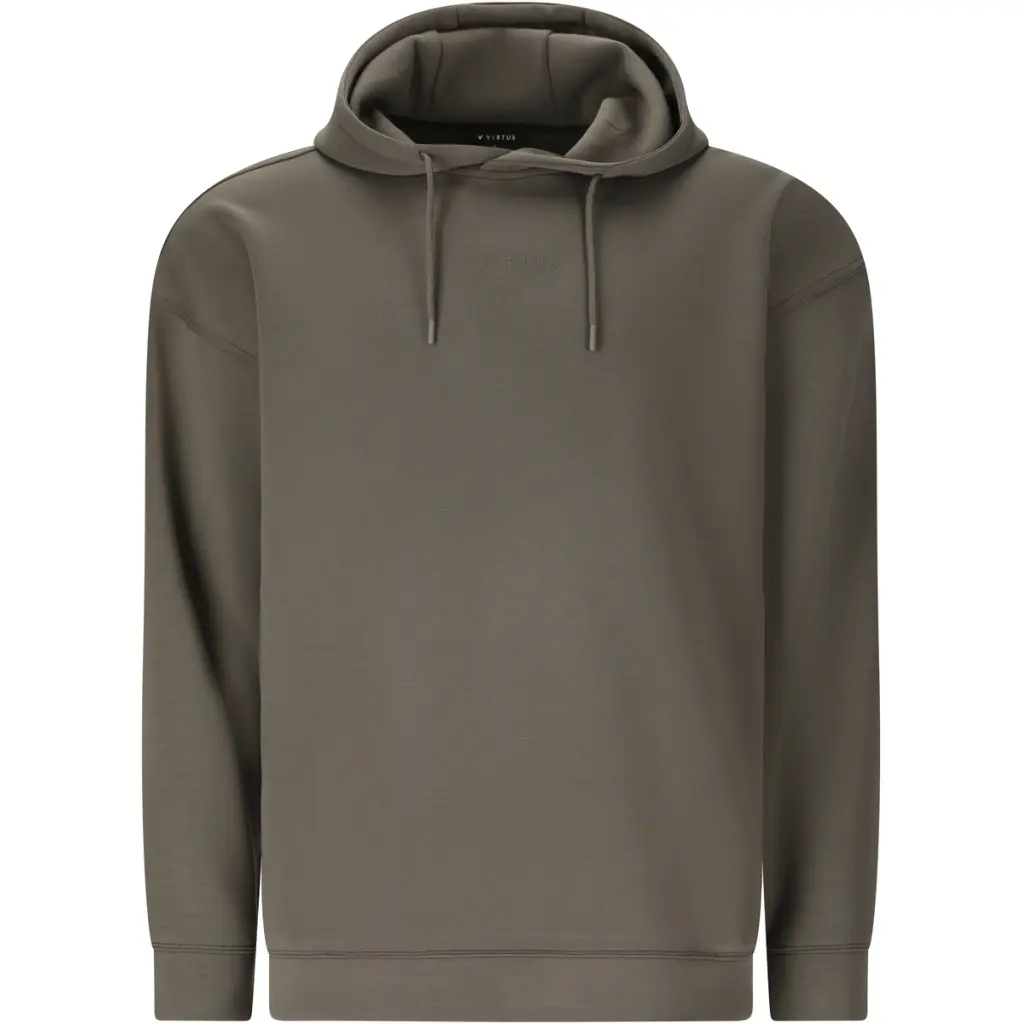 Hooded Sweatshirt Virtus Nasas