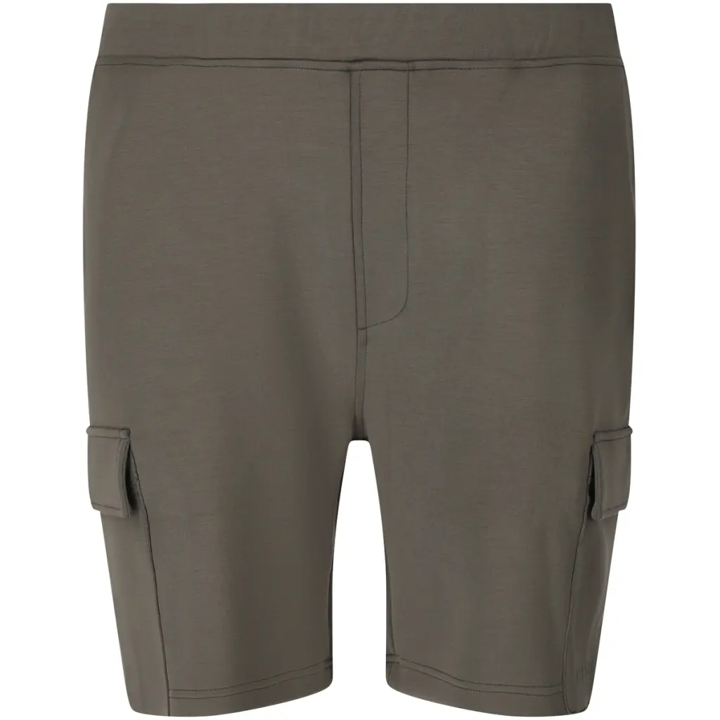 Short Virtus Nasas