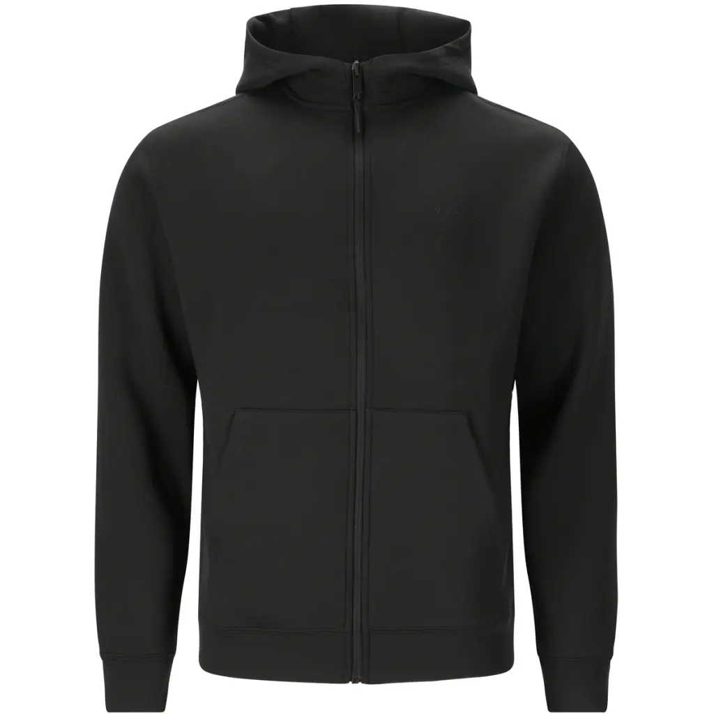 Image of Kapuzensweatshirt mit Reißverschluss Virtus Taro V2