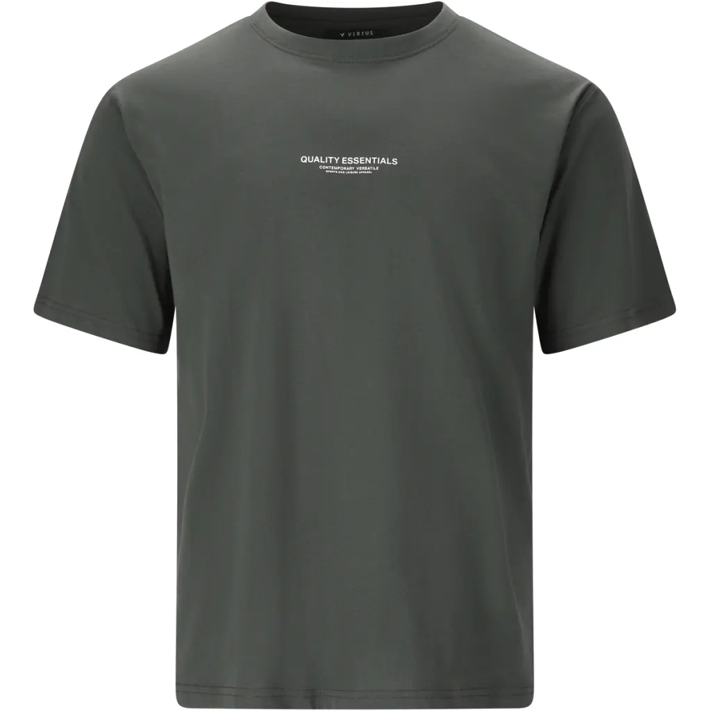 T-shirt Virtus Idan