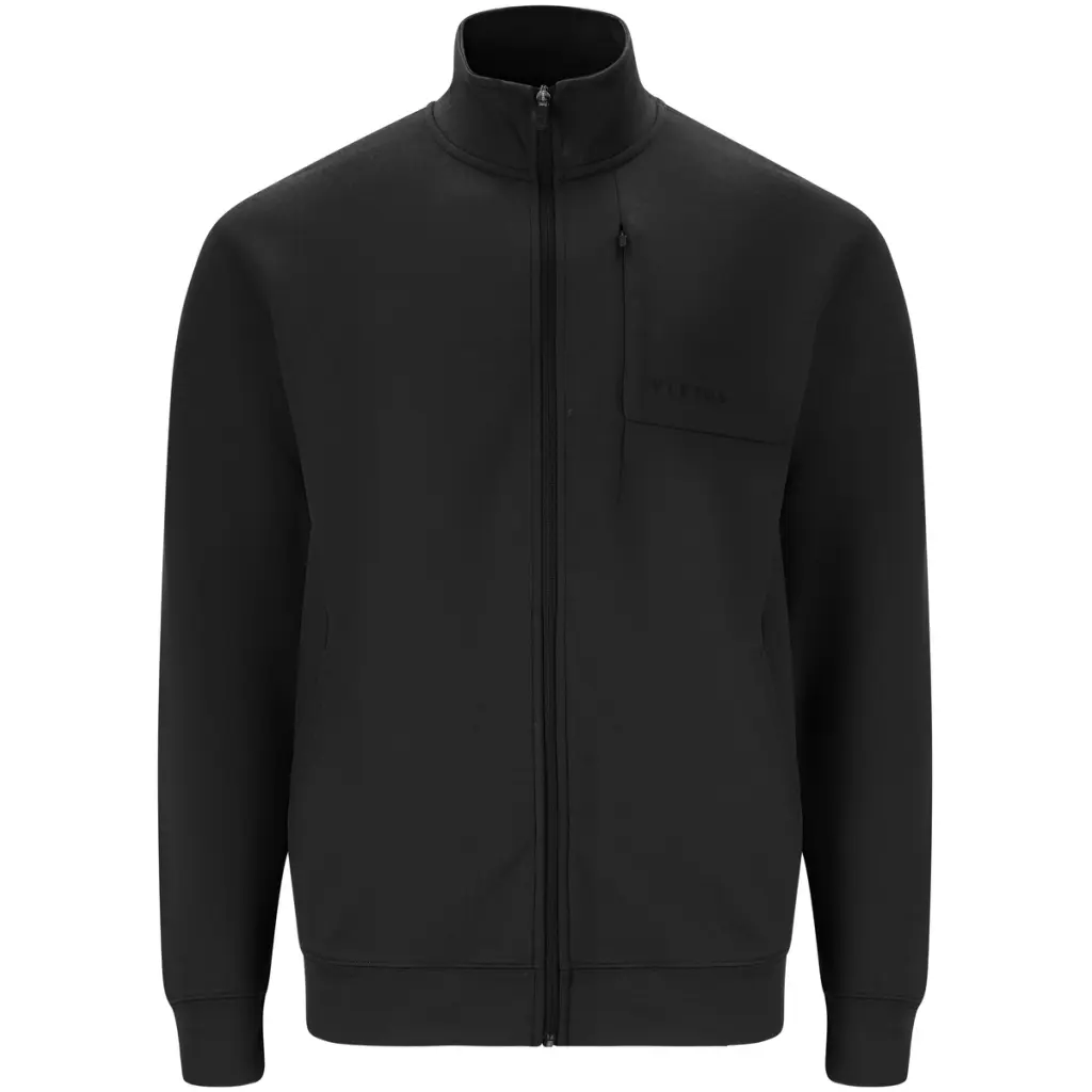 Image of Sweatshirt mit Reißverschluss Virtus Taro