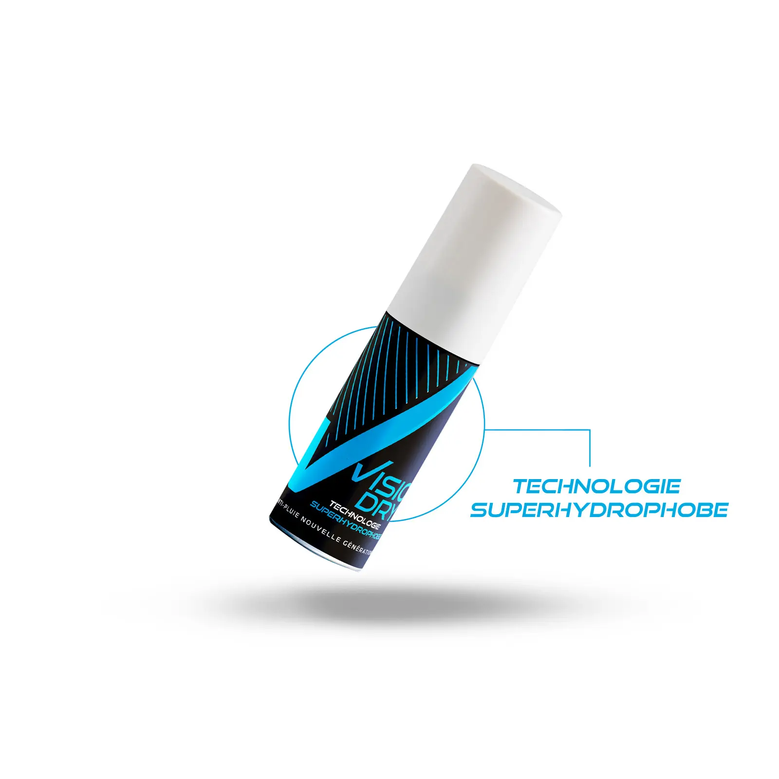 Velo Store - UK Anti-rain spray Visiodry | Extra 10% off with Subscription, Postage £16.79 to UK Fedex.