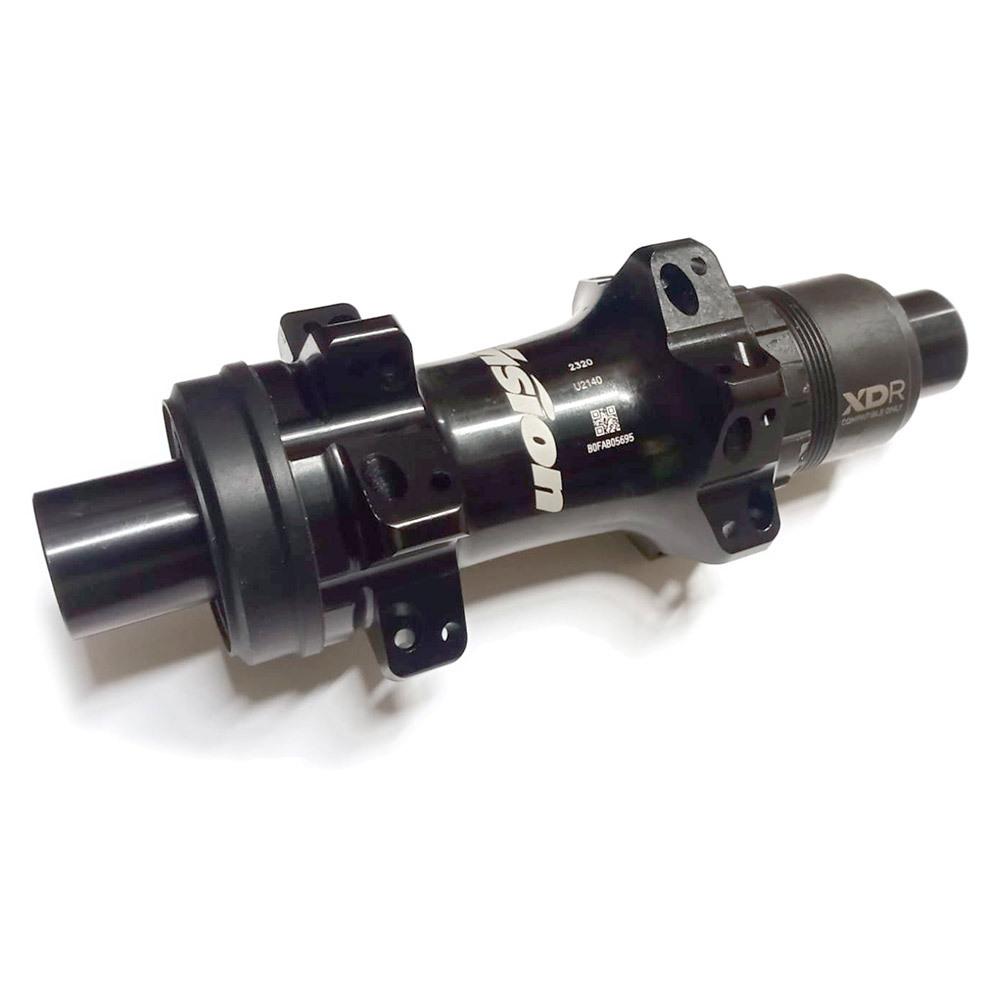 Velo Store - UK Rear disc hub Vision X12 XDR U2140/U5140 | Extra 10% off with Subscription, Postage £16.79 to UK Fedex.