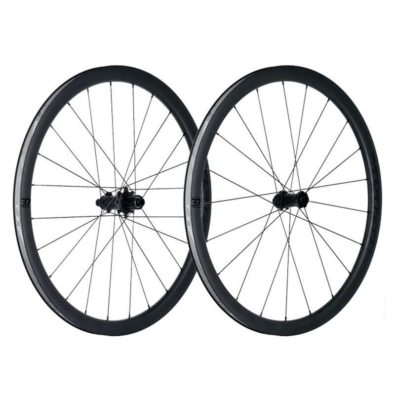 Velo Store - UK Wheel from Vision Metron37 SL | Extra 10% off with Subscription, Postage £16.79 to UK Fedex.