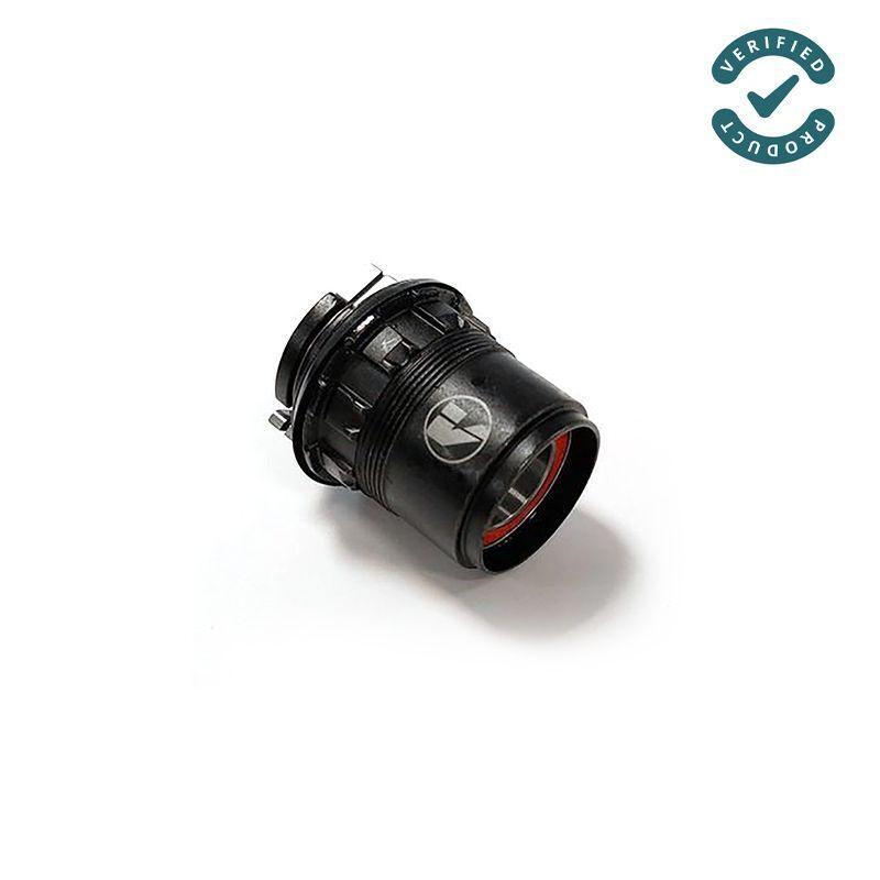 Velo Store - UK Steel disc cassette body Vision El369 P/Team 35 Sram Xdr | Extra 10% off with Subscription, Postage £16.79 to UK Fedex.