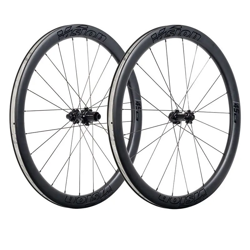 Image of Paar Räder Vision SC45 Sram XDR