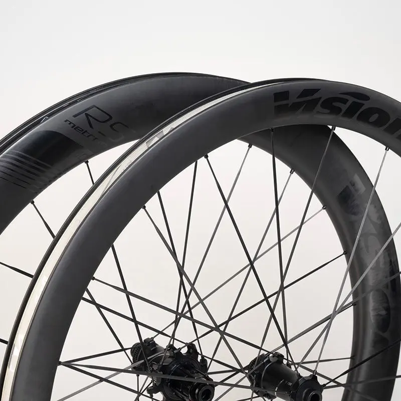 Velo Store - UK Bike wheel Vision 60 RS Sl Cl TLR SRAM XDR | Extra 10% off with Subscription, Postage £16.79 to UK Fedex.