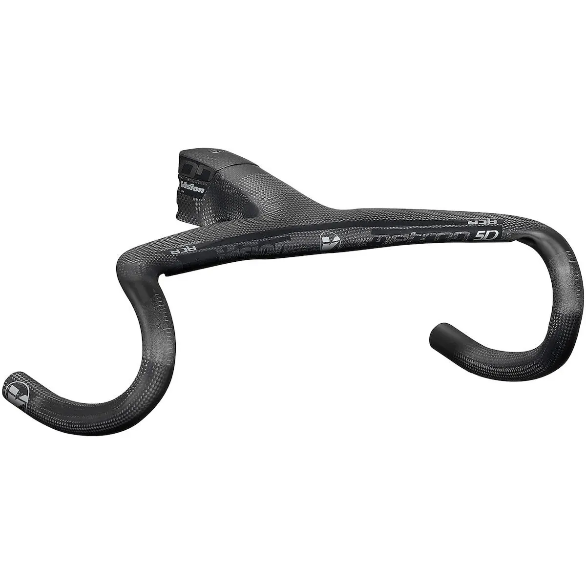 Fahrradlenker Vision Metron 5D ACR 3K