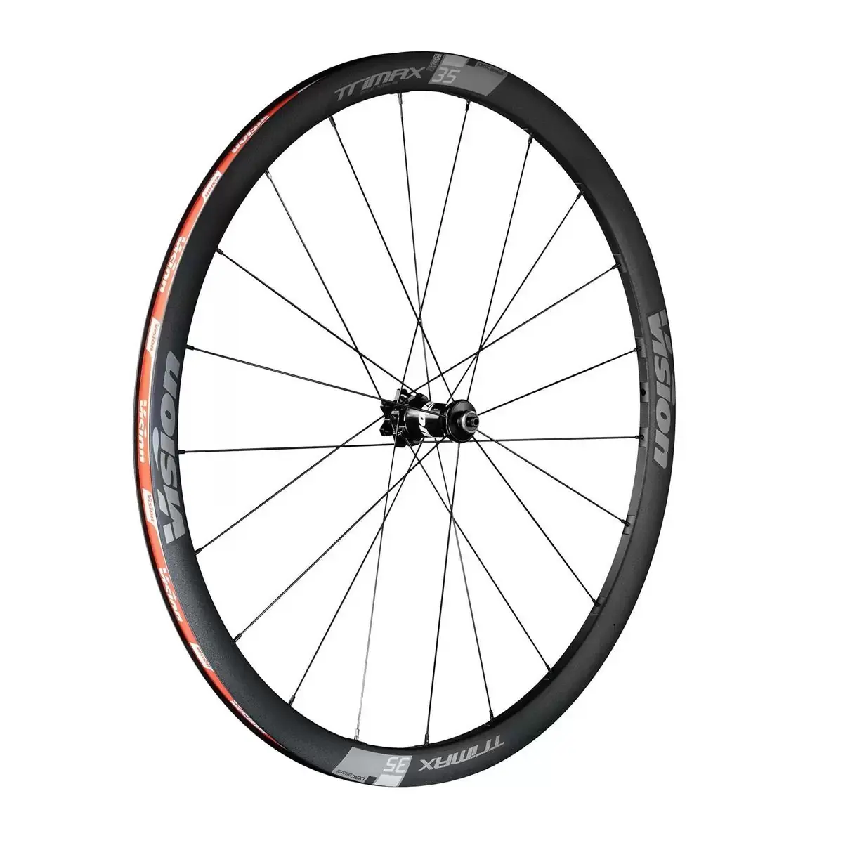 Image of Rad Vision Trimax 35 SH11
