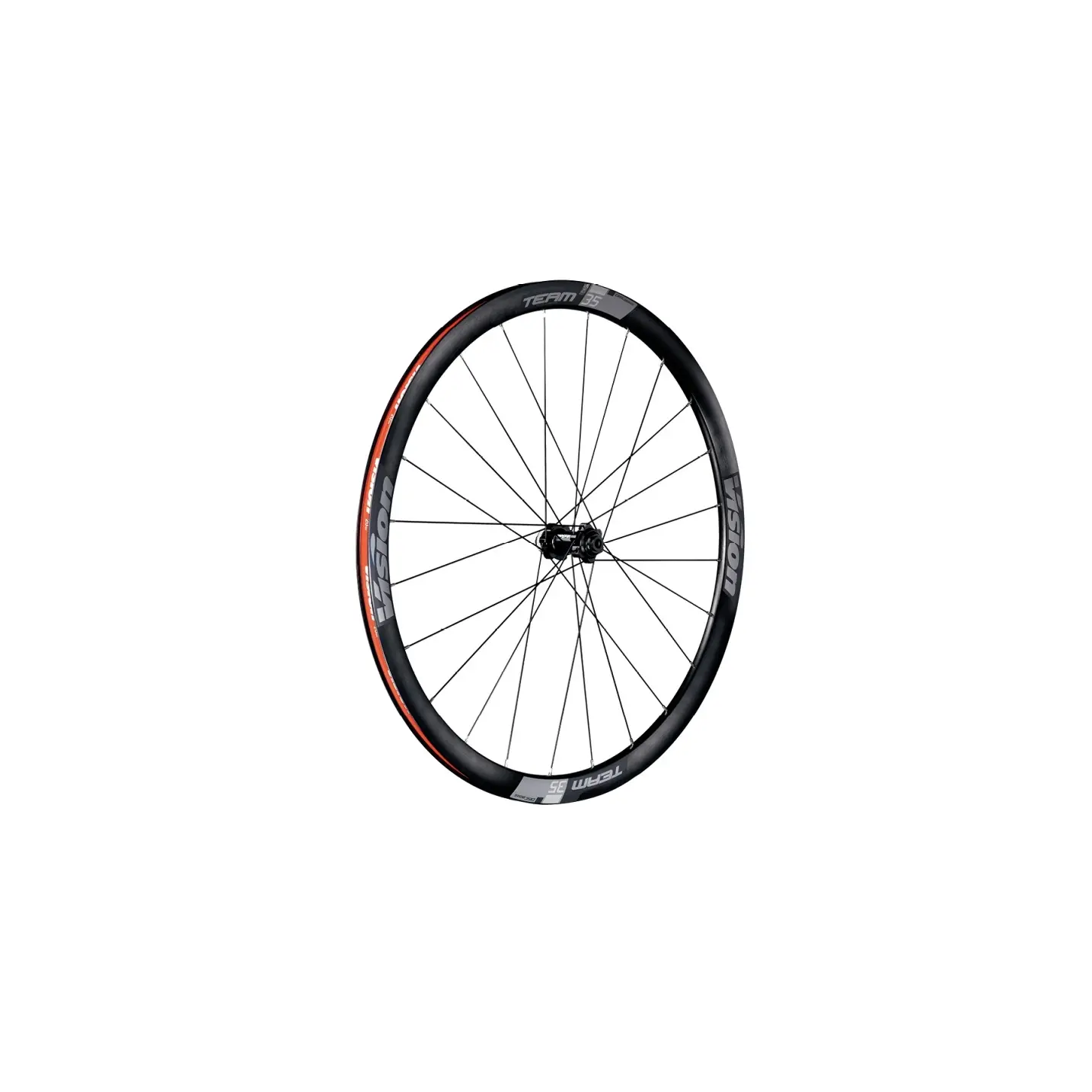 Velo Store - UK Wheel team 30 Vision Team 35 SH11 | Extra 10% off with Subscription, Postage £16.79 to UK Fedex.