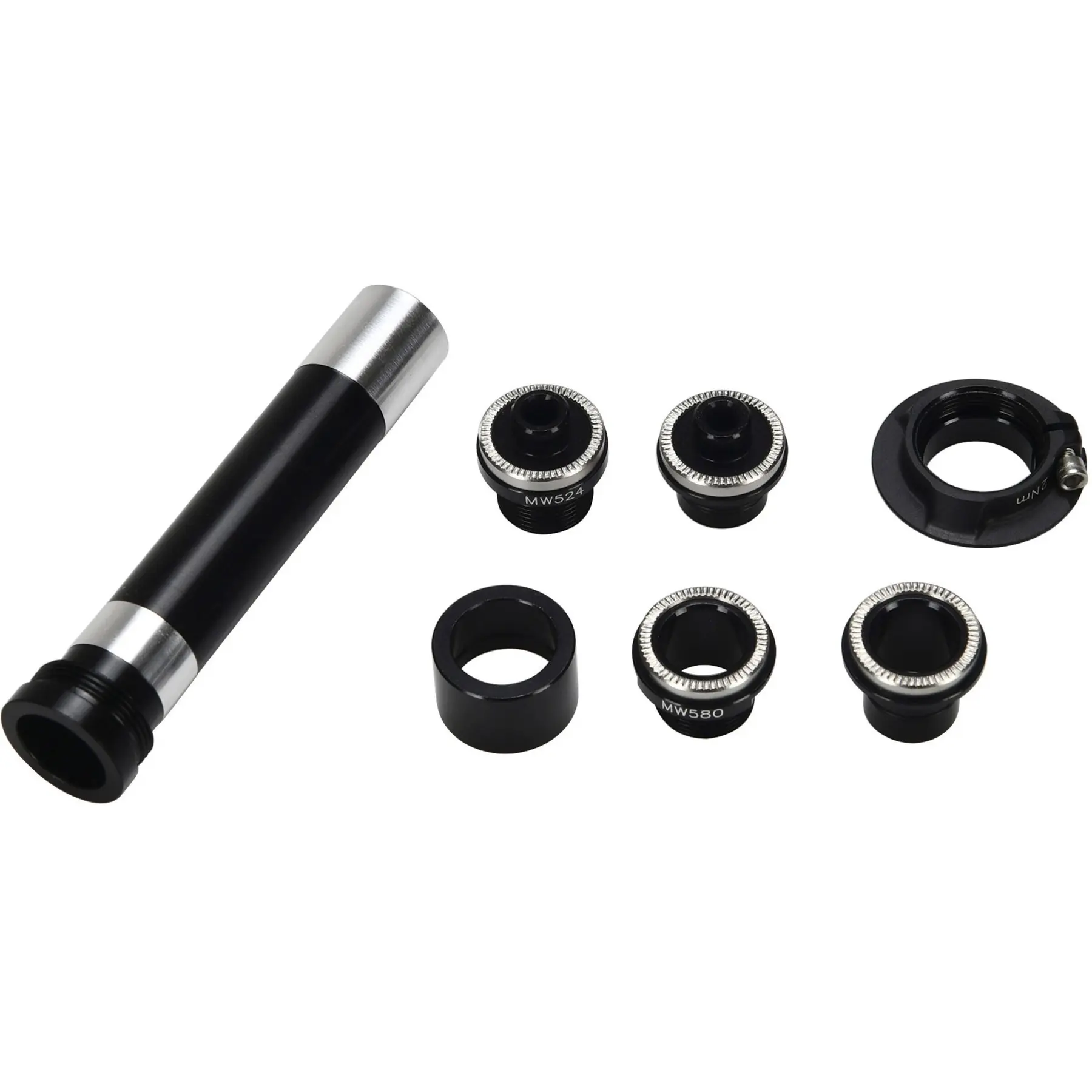 Gabelhalterung Vision DB-6B/CL (QR+TA12+TA15) EL317